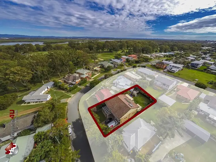 Third view of Homely house listing, 38 Bradley Rd, Clontarf QLD 4019
