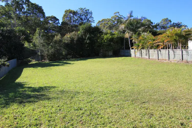 Main view of Homely land listing, Address available on request