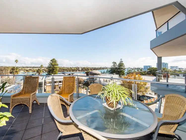 Sixth view of Homely unit listing, 12/1 Barracks Lane, Mandurah WA 6210