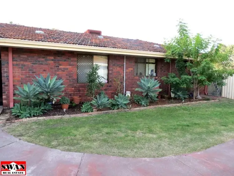 Second view of Homely unit listing, 5b Bretton Court, Swan View WA 6056