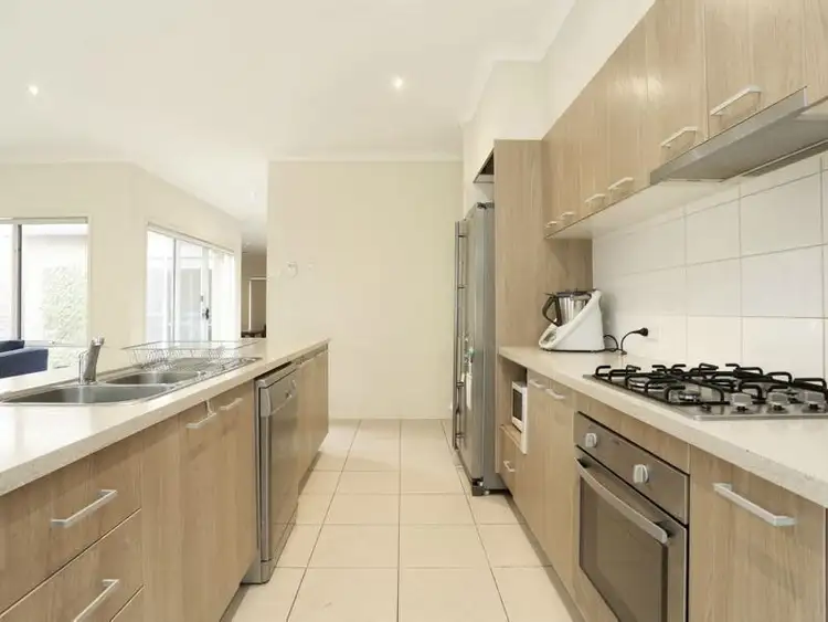 Second view of Homely house listing, 3 Gairdners Pass, Caroline Springs VIC 3023