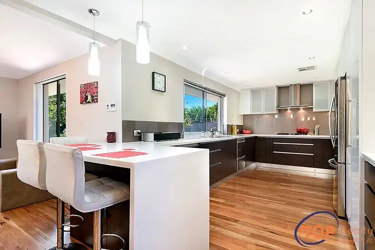 Fourth view of Homely house listing, 6 Doran Place, Willetton WA 6155