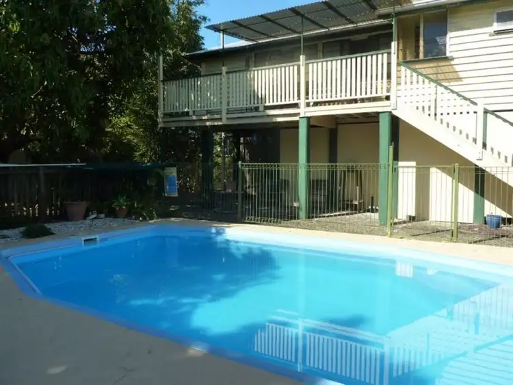 Second view of Homely house listing, 10 Demaine Street, Maryborough QLD 4650