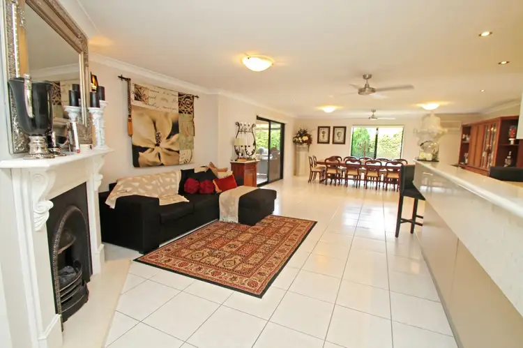 Fifth view of Homely house listing, 22 Lyons Crescent, Warwick QLD 4370