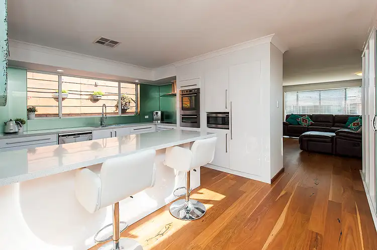 Seventh view of Homely house listing, 91 Donald Drive, Safety Bay WA 6169