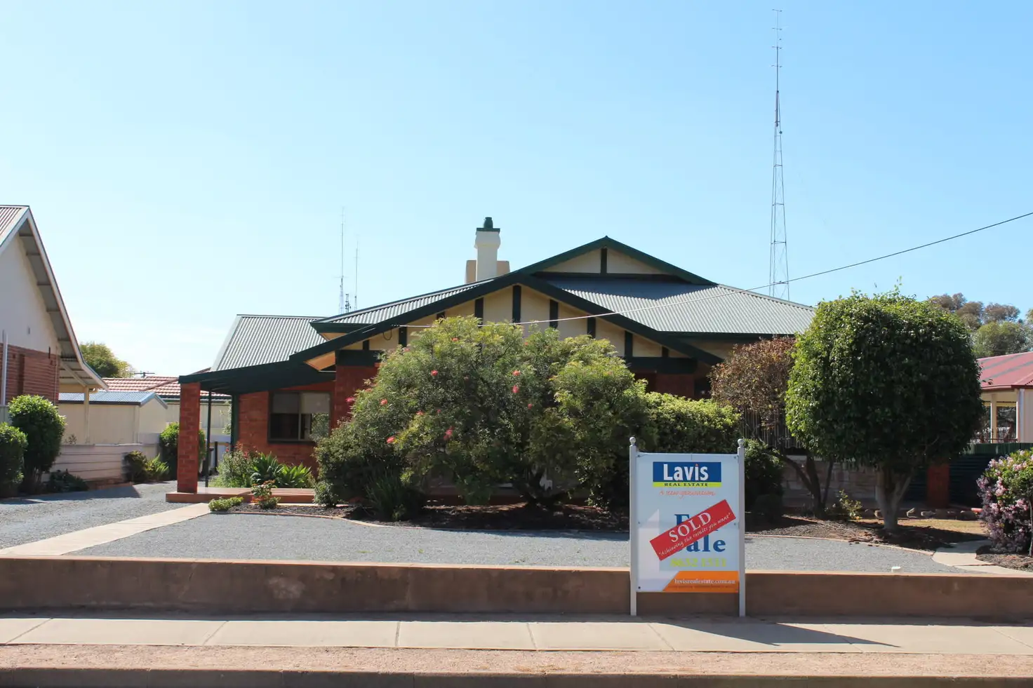 Main view of Homely house listing, 383 The Terrace, Port Pirie SA 5540