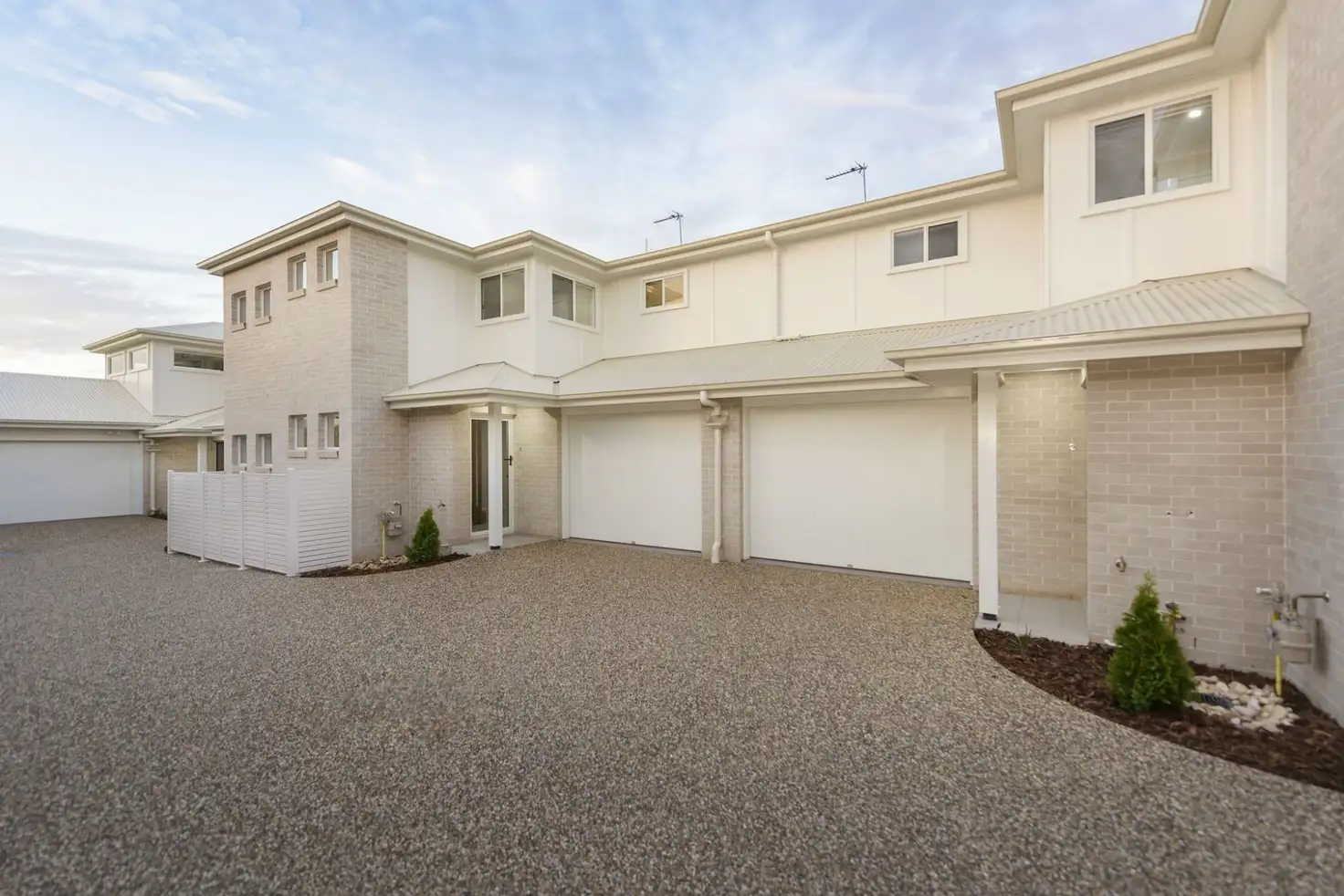 Main view of Homely unit listing, 4/19 Cranley Street, South Toowoomba QLD 4350