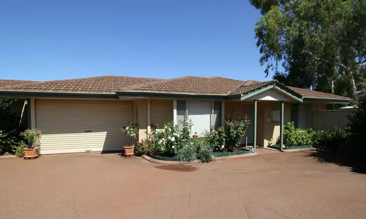 Second view of Homely villa listing, Villa 4/17 Craig Street, Mundaring WA 6073