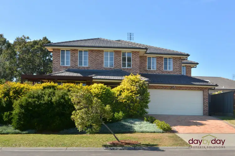 26 Konara Crescent, Fletcher NSW 2287