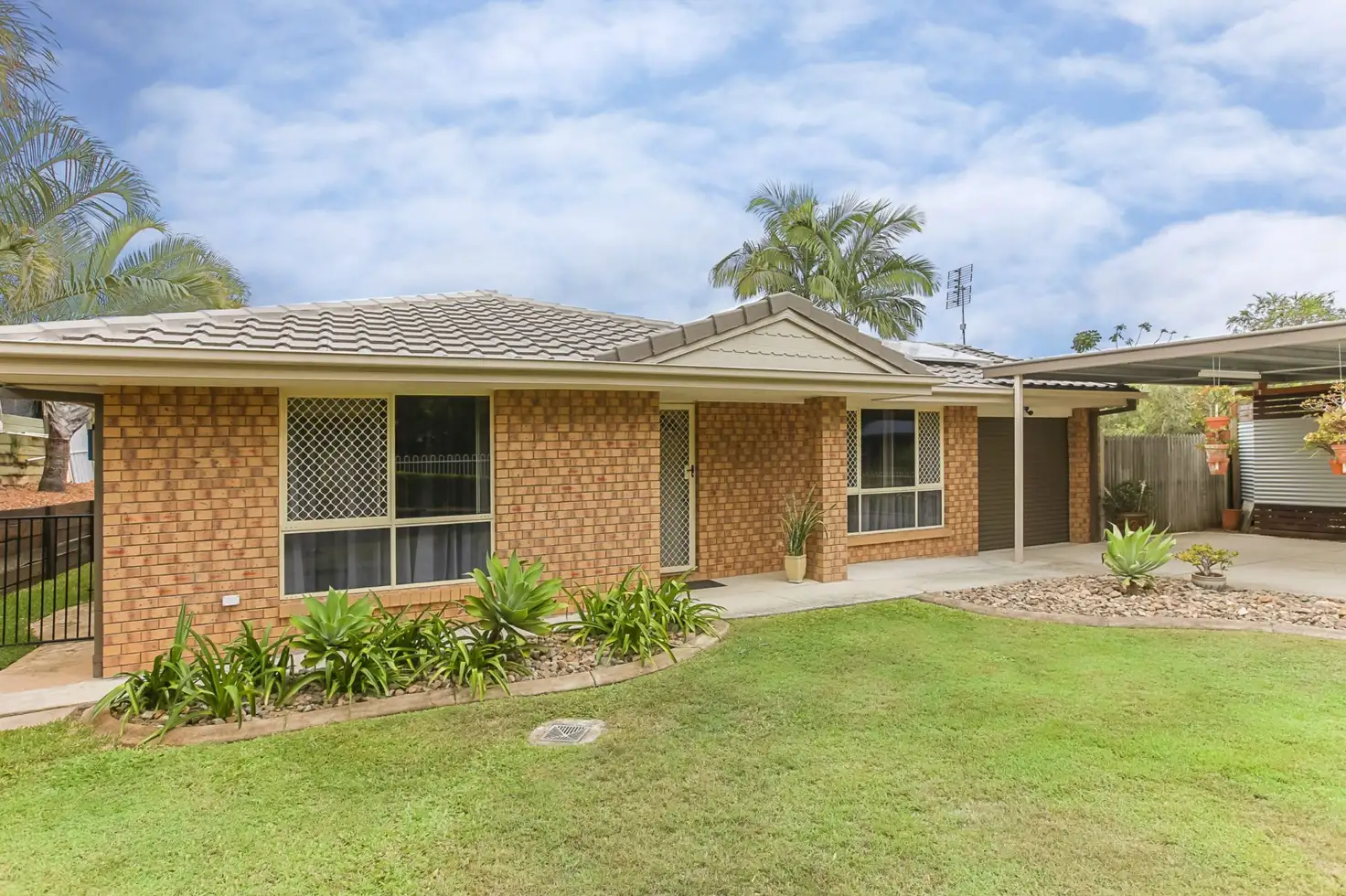 Main view of Homely house listing, 2 Bonnydoon Street, Nambour QLD 4560