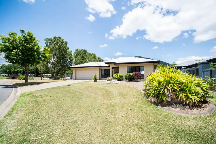 Second view of Homely house listing, 63 Tiffany Street, White Rock QLD 4868