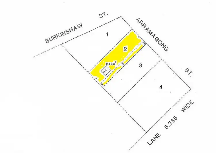 Main view of Homely land listing, L2 Arramagong Street, Barooga NSW 3644