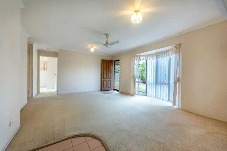 Second view of Homely villa listing, 51/10 MELODY Court, Warana QLD 4575