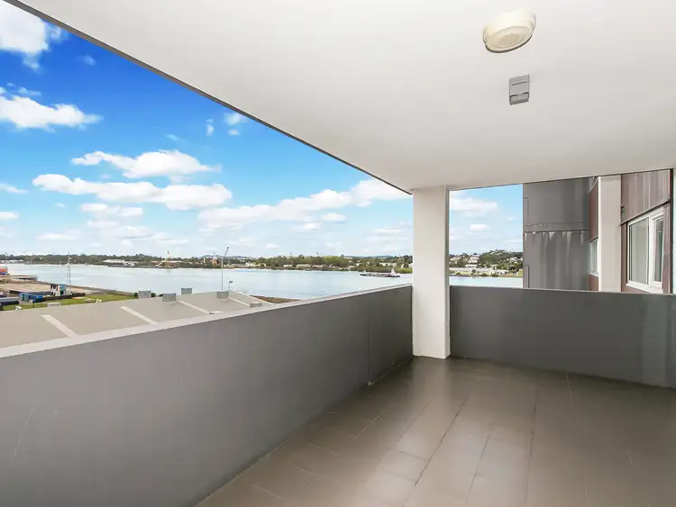 Unit 837/43 Hercules, Hamilton QLD 4007