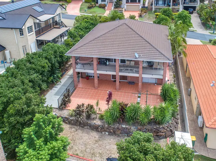 Main view of Homely house listing, 118 Armstrong Way, Highland Park QLD 4211