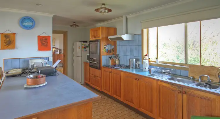 Second view of Homely house listing, 27 Fullarton Dr, Paynesville VIC 3880