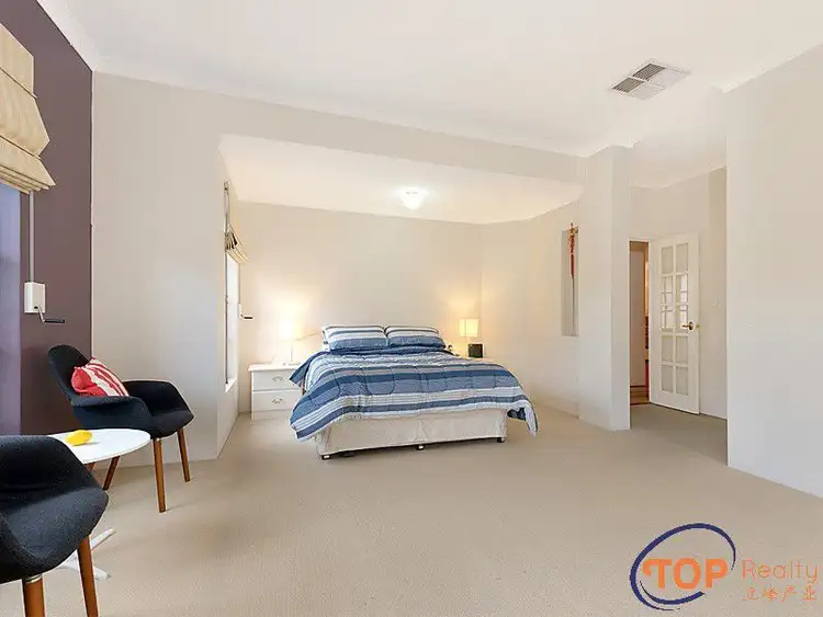 Sixth view of Homely house listing, 64 Burrendah Boulevard, Willetton WA 6155