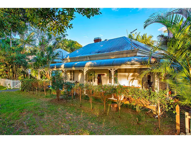 Main view of Homely house listing, 8 Jubilee Avenue, Mullumbimby NSW 2482