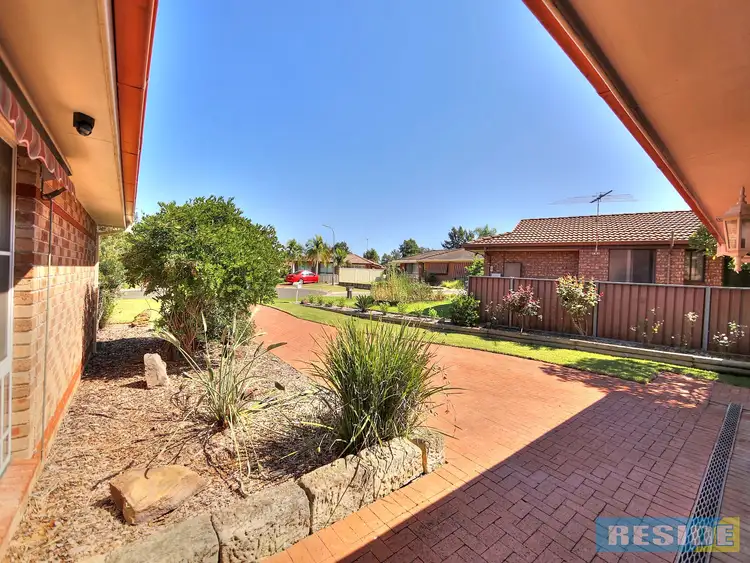 Second view of Homely house listing, 12 Mulgara Place, St Helens Park NSW 2560