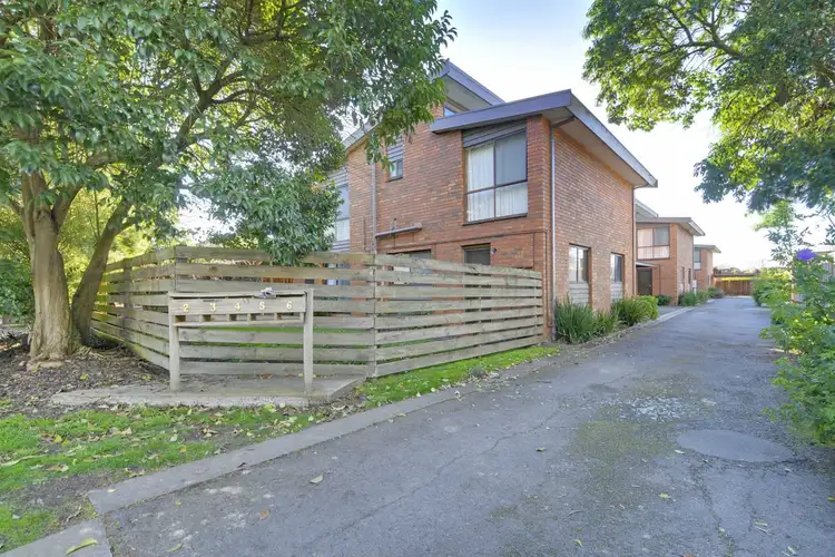 1/13 Munro Street, Traralgon VIC 3844
