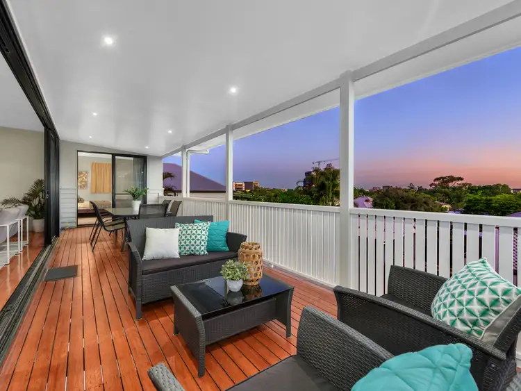 Third view of Homely house listing, 5 Marne Rd, Albion QLD 4010