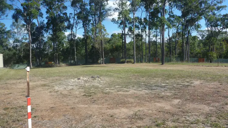 Second view of Homely land listing, 43 Kurundi Street, Cordalba QLD 4660