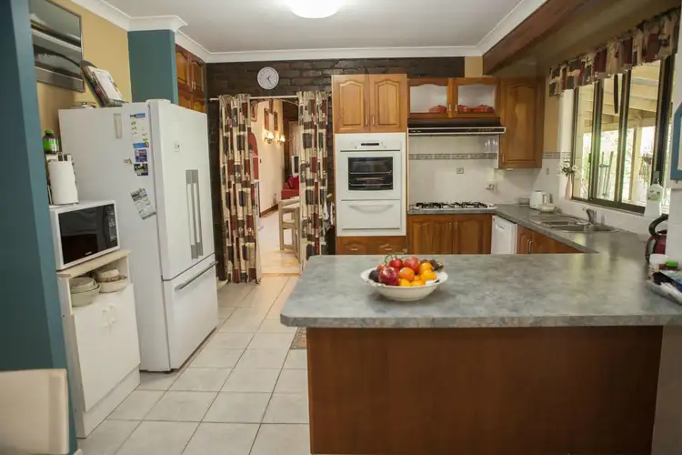 Third view of Homely house listing, 154 Iindah Road East, Tinana QLD 4650