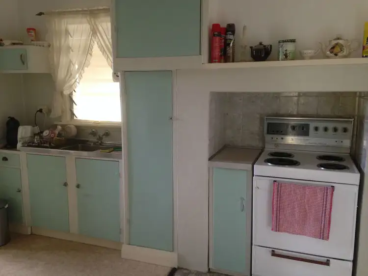 Fifth view of Homely house listing, 134 Bulwer Street, Tenterfield NSW 2372