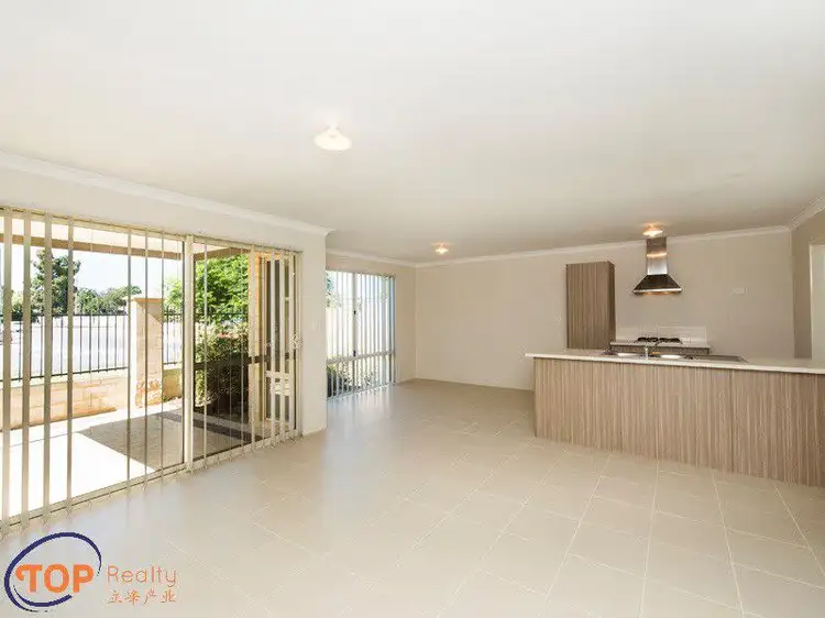 Third view of Homely house listing, 34 Panozza Circle, Maddington WA 6109