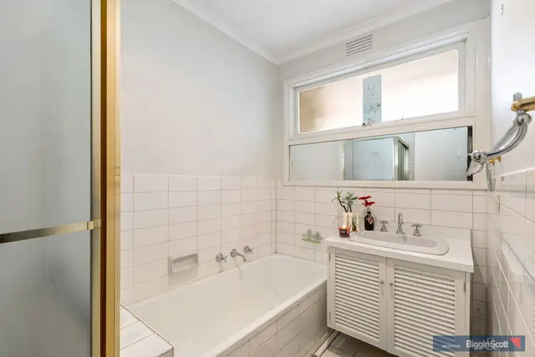 Fourth view of Homely villa listing, 5/367 Williamstwon Road, Yarraville VIC 3013