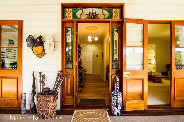 Third view of Homely house listing, 23/43-45 Western Avenue, Montville QLD 4560
