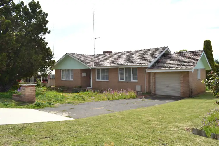 188 Clarke Street East, Carey Park WA 6230