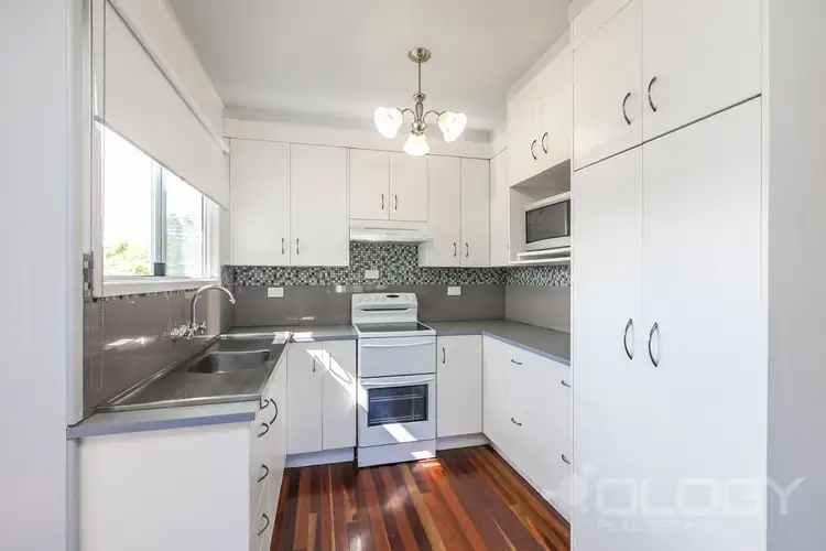 94 Dean Street, Berserker QLD 4701