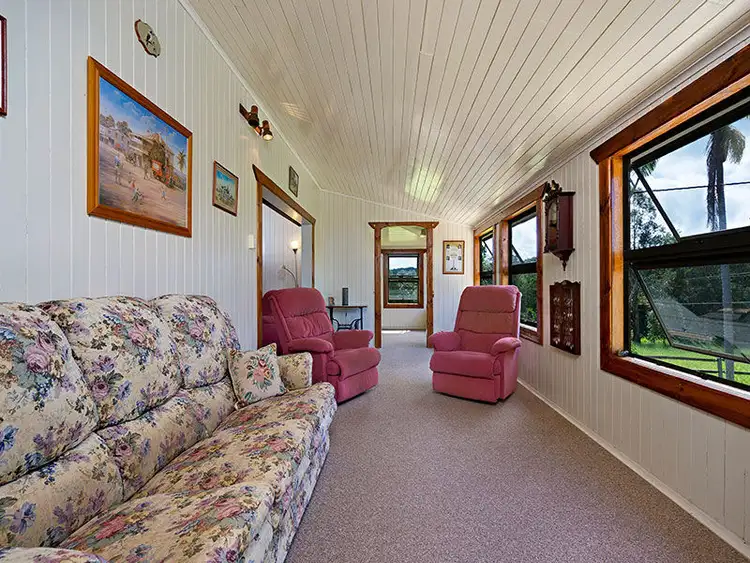 Sixth view of Homely rural property listing, 100 Shadforth Road, Yungaburra QLD 4884