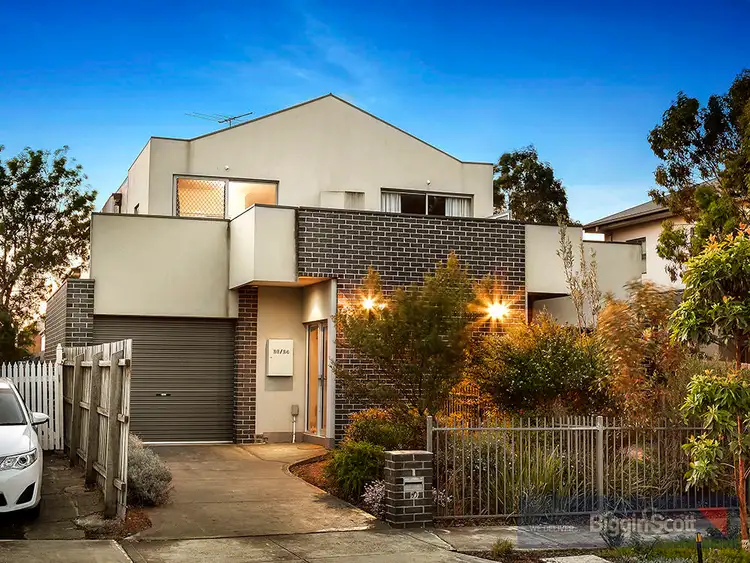 26/24 Dongola Road, West Footscray VIC 3012