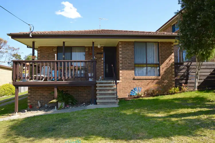 Second view of Homely house listing, 8 Welsh Street, Bermagui NSW 2546
