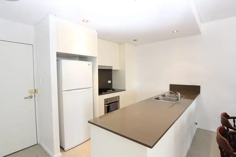 Main view of Homely apartment listing, C503/10-14 John Street, Mascot NSW 2020