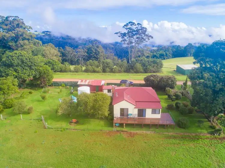 Sixth view of Homely rural property listing, 592 Ponsford Road, Comboyne NSW 2429