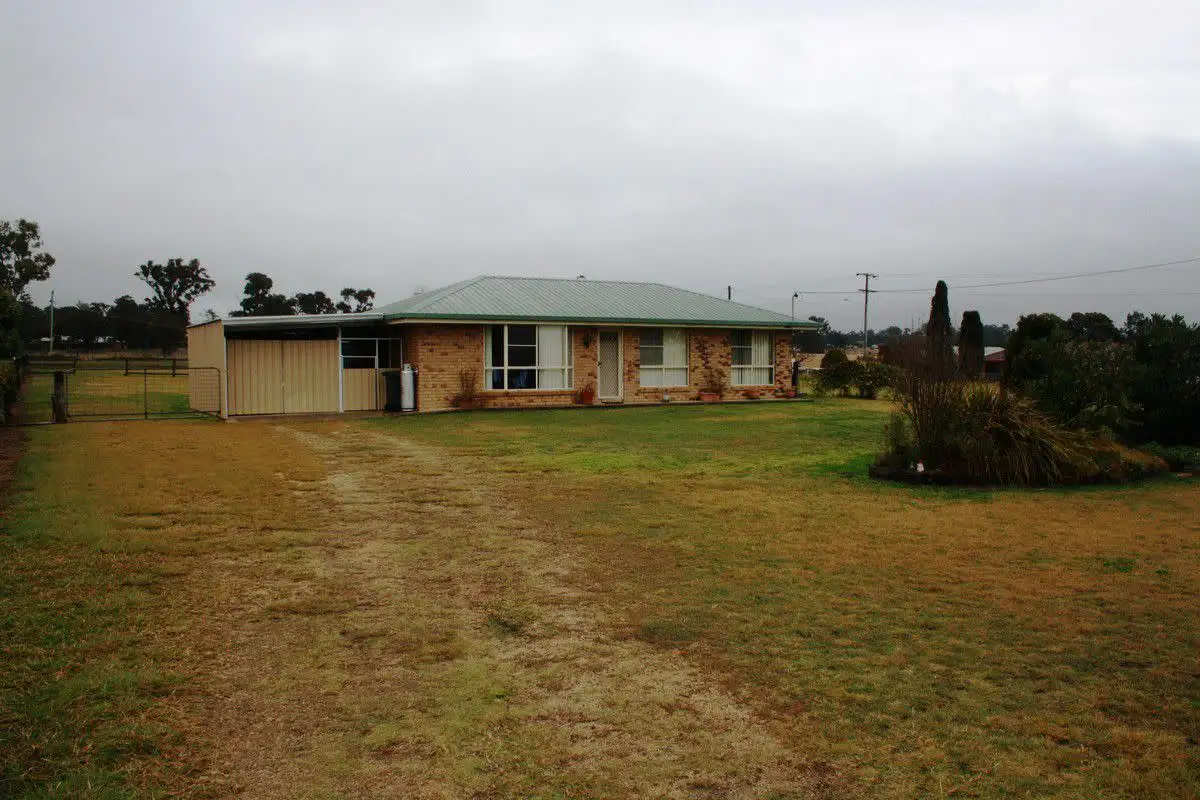 Main view of Homely house listing, 13983 Cunningham Highway, Warwick QLD 4370