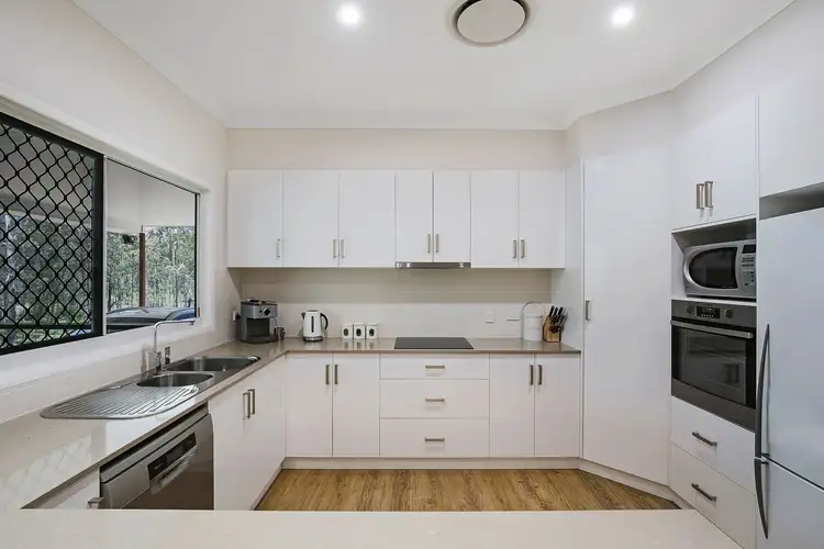 Fifth view of Homely house listing, 95 Larnook St, Upper Lockyer QLD 4352
