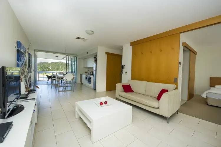 Second view of Homely apartment listing, 1502/146 Sooning St (Bright Point), Nelly Bay QLD 4819