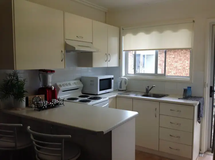 Fifth view of Homely unit listing, Address available on request