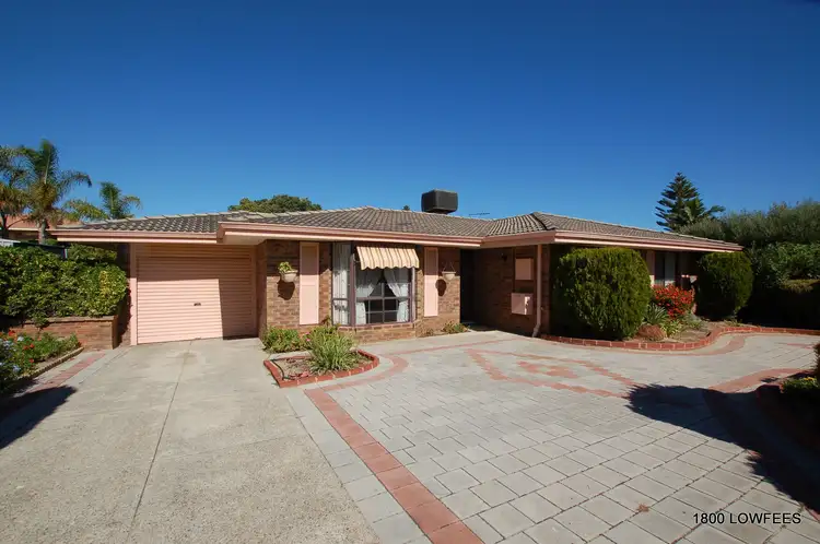 42 Wedgewood Drive, Edgewater WA 6027