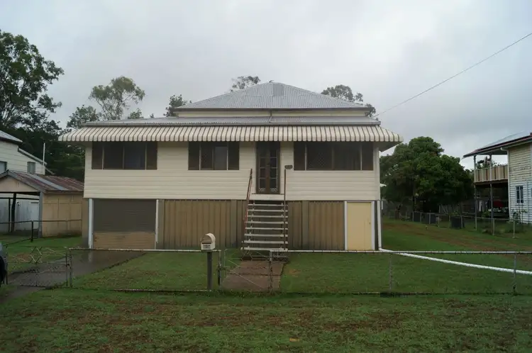 106 Edington Street, Berserker QLD 4701