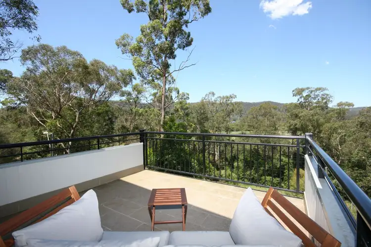 Third view of Homely house listing, 5894 Wisemans Ferry Road, Gunderman NSW 2775