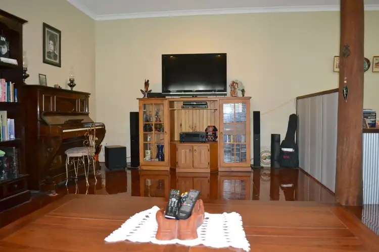 Fifth view of Homely house listing, 80 Telluride Street, Greenbushes WA 6254