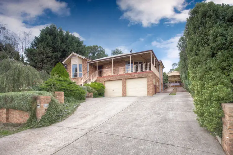 26 Frith Road, Gisborne VIC 3437