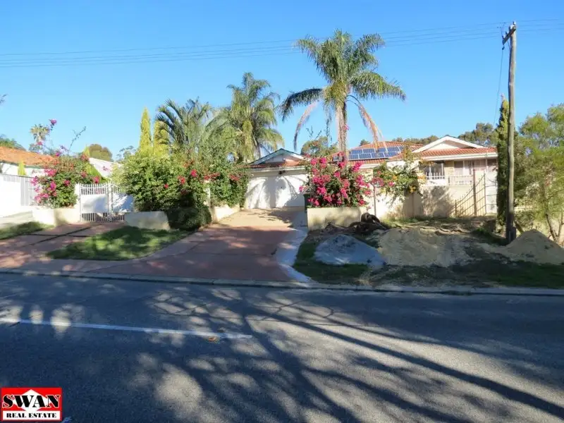 Main view of Homely house listing, 102 Buckingham Road, Swan View WA 6056