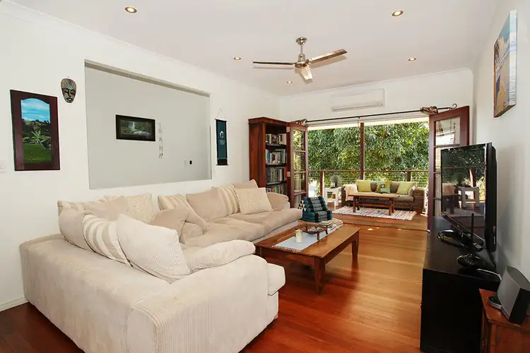 Second view of Homely house listing, 36 Donaldson Road, Nambour QLD 4560