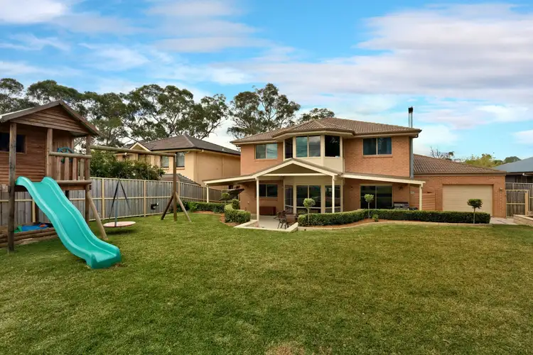 Fourth view of Homely house listing, 3a Timaru Street, Glenorie NSW 2157